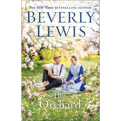The Orchard - by Beverly Lewis - image 1 of 1