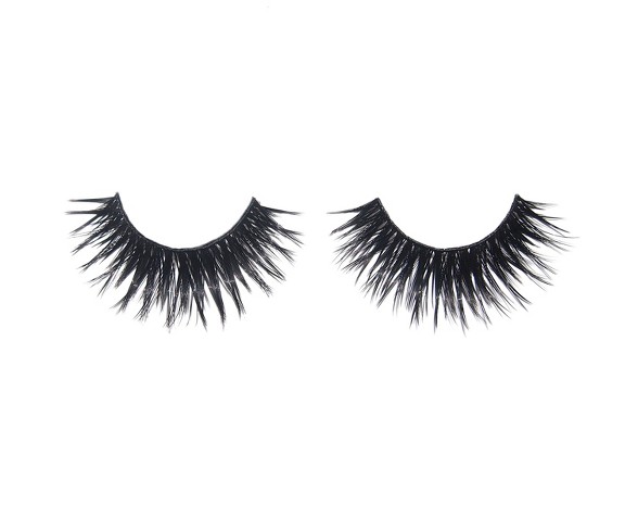 Lash Pop Lashes False Eyelashes Purple - 1ct