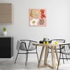 Stupell Industries Good Mood Food Breakfast Canvas Wall Art - 2 of 4