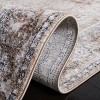 Jasmine JSM318 Power Loomed Rugs - Safavieh - 4 of 4