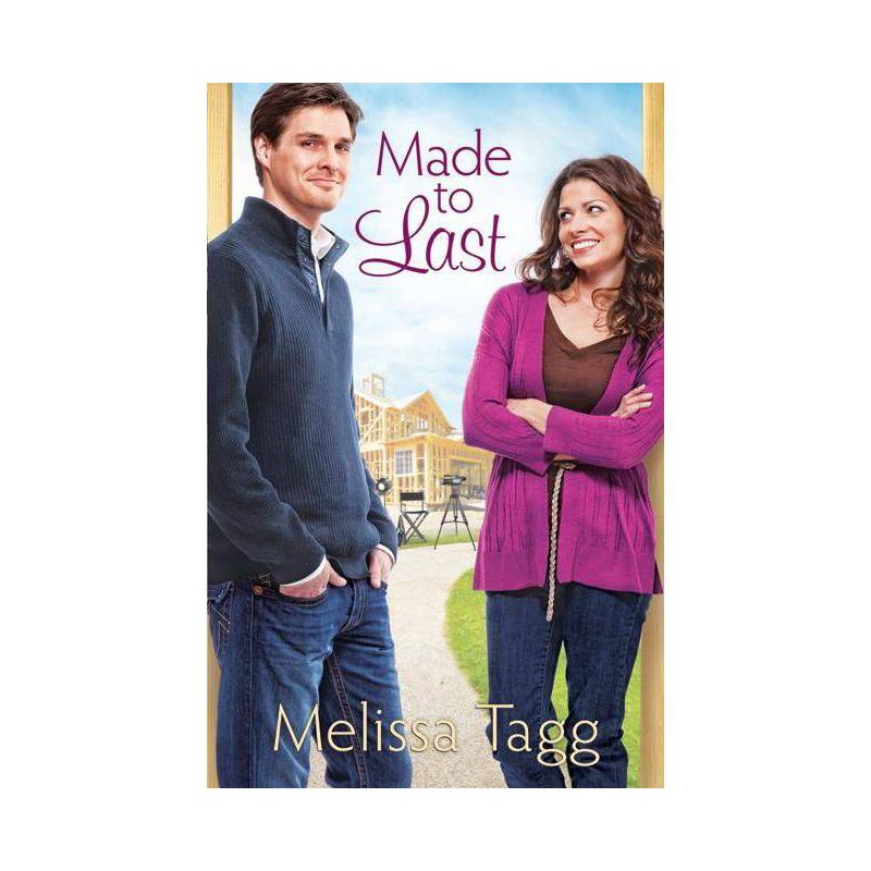 Made to Last - by  Melissa Tagg (Paperback), 1 of 2