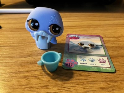 Littlest Pet Shop Collectible Figures Surprise Pack : Target