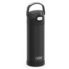 Thermos Kid's Funtainer Vacuum Insulated Stainless Steel Water Bottle - 2 of 2