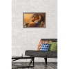 Trends International Laurie Prindle - Kiowa Gold Framed Wall Poster Prints - 2 of 4