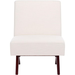 Oliviadella Accent Chair - ACH4515 - Safavieh - 1 of 4
