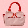 The New York Doll Collection Baby Doll Diaper Bag Set with Accessories - 2 of 4