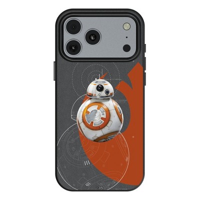 Star Wars Droids FactionTech MagSafe Compatible Cell Phone Case for Apple iPhone 17 Series