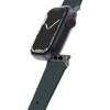 OtterBox Apple Watch Cactus Leather Band 40mm/41mm/42mm - Sagebrush Green - 3 of 4