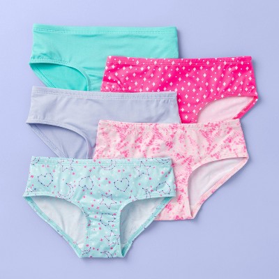 More than Magic : Girls' Underwear : Target