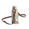 Signare USA William Morris Golden Lily Crossbody Bag - 4 of 4