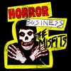 Juniors Womens Misfits Horror Business T-Shirt - 2 of 4