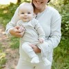 Goumi Grow with You Zippered Jumpsuit - 3 of 4