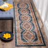 Bijar BIJ647 Power Loomed Indoor Rugs - Safavieh - 2 of 4