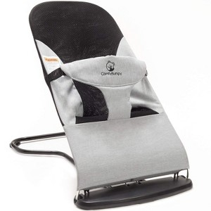 ComfyBumpy Infant Bouncer - Versatile Bouncer for Babies, Baby Chair Bouncer with Ergonomic Support - 1 of 4
