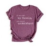Simply Sage Market If You Met My Family You Would Understand Short Sleeve Tee - 3 of 4
