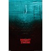 Trends International Night Swim (2024) - One Sheet Unframed Wall Poster Prints - 4 of 4