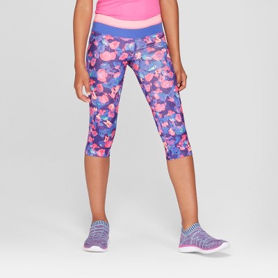 target champion capri pants