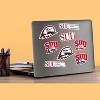 Southern Utah University Spirit Logos 50Ct Sticker Pack Miscellaneous 50 Ct. Sticker Pack - 3 of 4