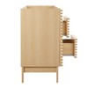 Modway Render 48Inch Double Bathroom Vanity Cabinet - 3 of 4
