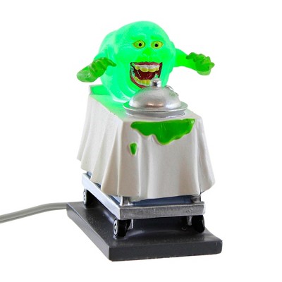 Department 56 Accessory 2.5" Slimer Ghostbusters  -  Decorative Figurines