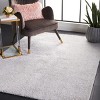 Tahoe Shag THO670 Power Loomed Indoor Rugs - Safavieh - 2 of 4