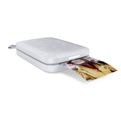 hp sprocket printer target