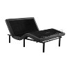Comfort Collection Deluxe Adjustable Bed Base - Lucid - image 4 of 4