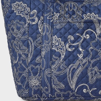 Soft Quilted Tote Bag - Universal Thread' - image 5