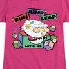 Girls' - Disney - Toy Story Fitted Short Sleeve Graphic T-Shirt - 2 of 4