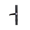 Kumasinova 9FT Patio Umbrella with Push-Button Tilt & Crank,Market Umbrella with 6-Rib,Outdoor Umbrella for Deck,Poolside & Garden - 4 of 4