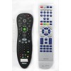 Anderic RMC12054 for RCA TV Remote Control - RC225, RC2254702/01 - 2 of 2