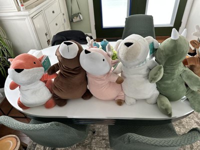 Polar bear stuffed animal target online