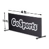GoSports Pickleball Ball Barrier 3 Pack - 3 of 4