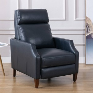Comfort Pointe Balantyne Press-Back Recliner - 1 of 4