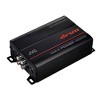 JVC KS-DR1004D 4-Channel 50W RMS Compact Digital Amp & KS-DR2001D Mono 300W RMS - 2 of 4