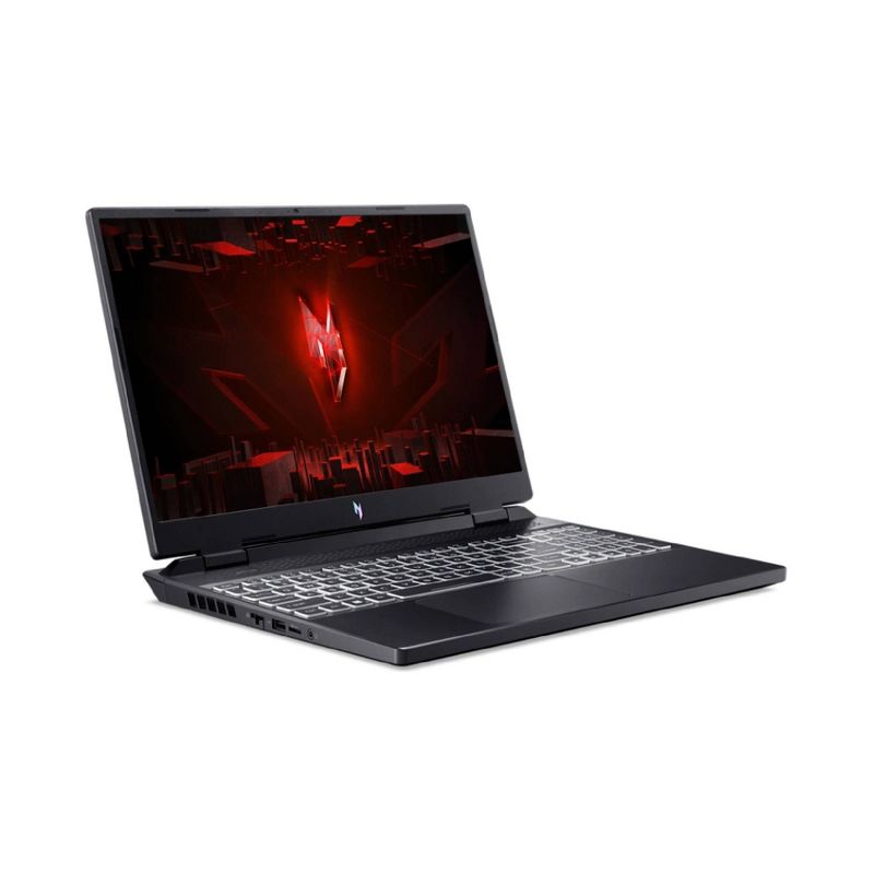 Acer Nitro 16 - 16" Gaming Laptop AMD 7735HS 3.20 GHz 16GB RAM 512GB SSD W11H - Manufacturer Refurbished, 2 of 5
