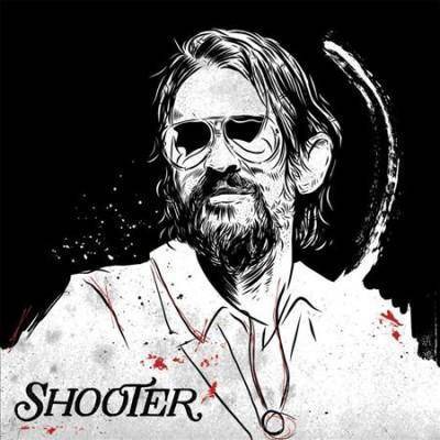 Shooter Jennings - Shooter (CD)