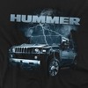 Boys' Hummer Stormy Ride T-Shirt - 2 of 4