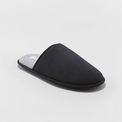 mens house slippers target