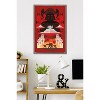 Trends International Star Wars: Heroic Gestures - Return Of The Jedi Framed Wall Poster Prints - 2 of 4