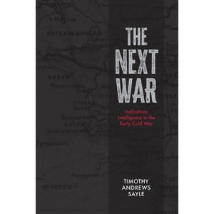 The Next War - (Beyond Boundaries) by Timothy Andrews Sayle - 1 of 1