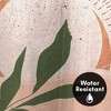 71x74 Boho Desert Shower Curtain - 100% Polyester - Water-Resistant Bath Curtain - 3 of 4