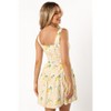 Petal and Pup Womens Cintrico Mini Dress - 4 of 4