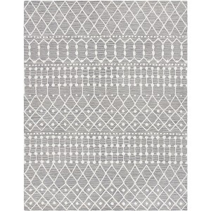 Aspen Blossom BLM115 Hand Tufted Indoor Rugs - Safavieh - 1 of 4