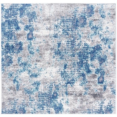 Aston ASN704 Power Loomed Indoor Rug -Safavieh