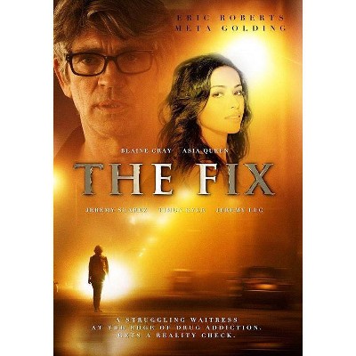 The Fix (DVD)(2018)