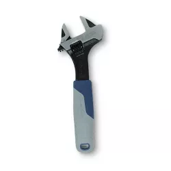 Blue Ridge Tools 8" Adjustable Wrench