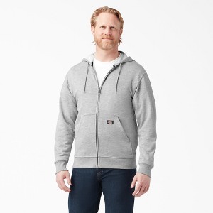 Dickies Midweight Fleece Zip Hoodie - 1 of 4