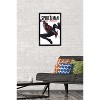 Trends International Marvel Comics - Miles Morales Feature Series Framed Wall Poster Prints - 2 of 4