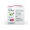 UpSpring MilkFlow Drink Mix Breastfeeding Supplement with Electrolytes - Berry Flavor - 16ct - 3 of 4